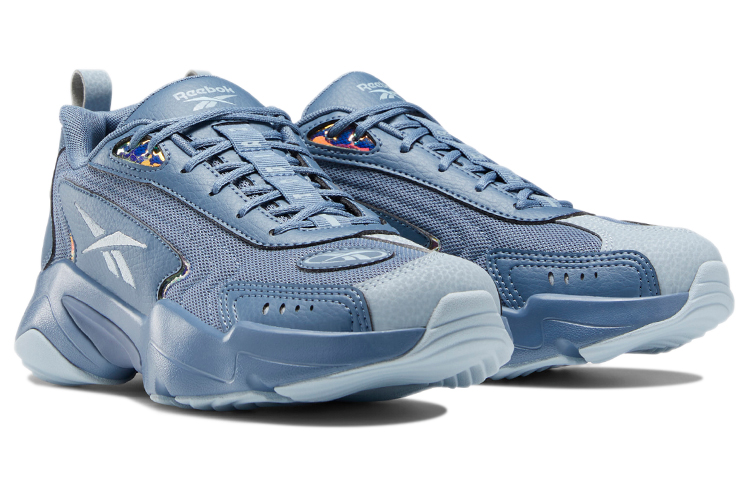 Lookbook (W) Reebok Vector Runner ''Bleu Gemme'' H05918