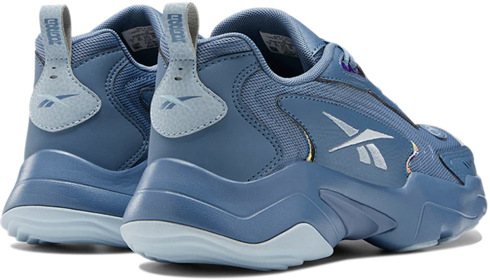 (W) Reebok Vector Runner ''Bleu Gemme'' H05918 Shop (W) Reebok Vector Runner ''Bleu Gemme'' H05918