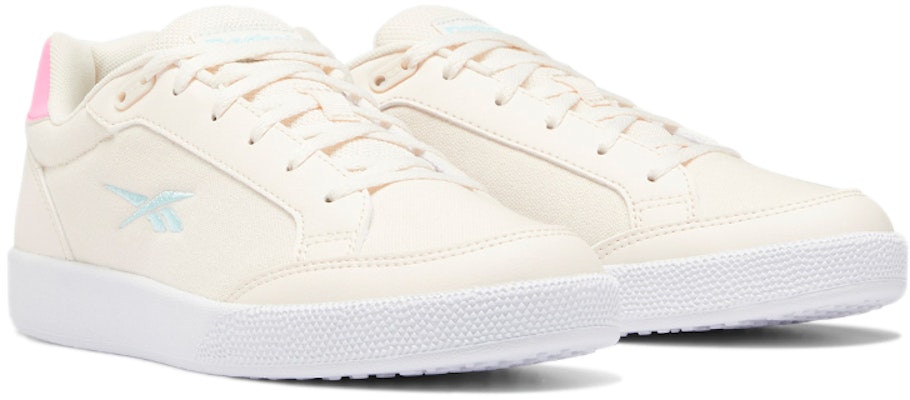 (Women) Reebok Vector Smash 'Beige Casual' FX3067 Lookbook (Women) Reebok Vector Smash 'Beige Casual' FX3067