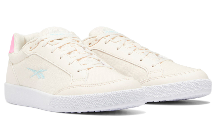 Lookbook (W) Reebok Vector Smash ''Beige Décontracté'' FX3067