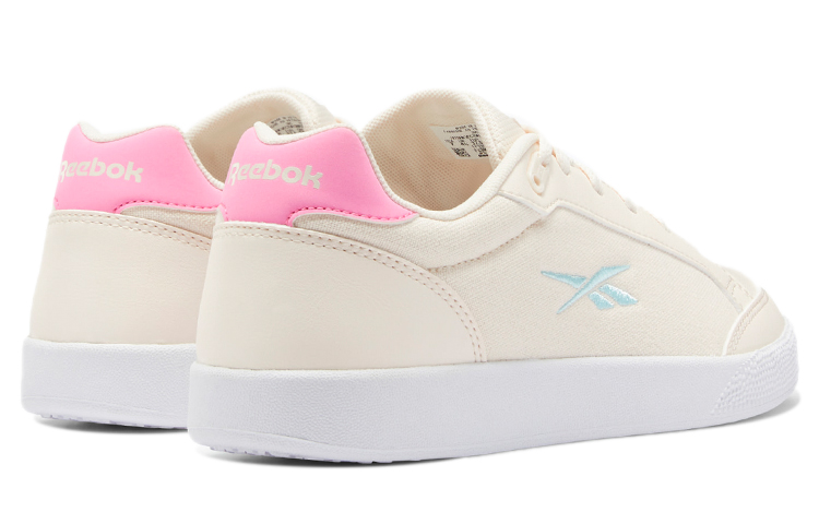 Shop (W) Reebok Vector Smash ''Beige Décontracté'' FX3067
