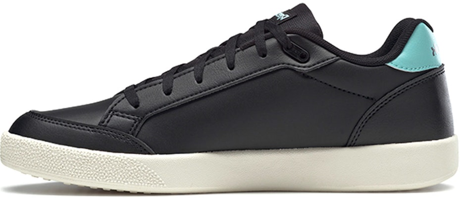 (Women) Reebok Vector Smash 'Black Blue' FZ2829 Buy (Women) Reebok Vector Smash 'Black Blue' FZ2829