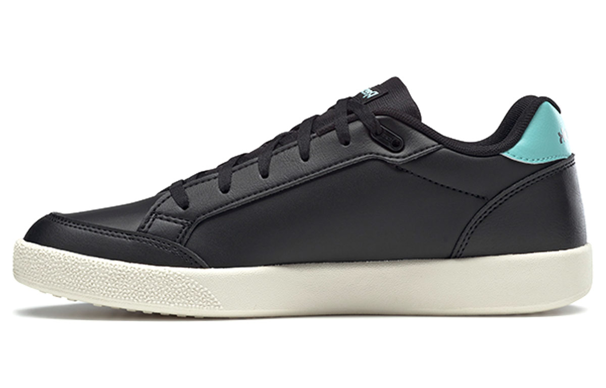 (Women) Reebok Vector Smash 'Black Blue' FZ2829