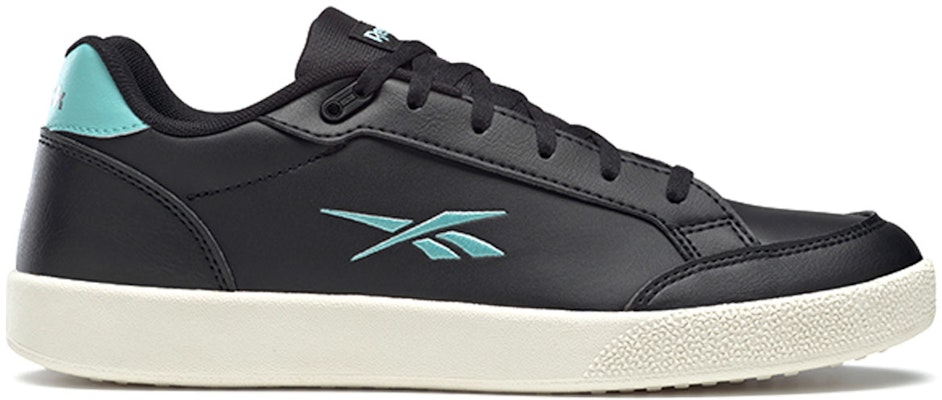 Reebok Vector Smash 女款 黑藍 運動鞋 Order Reebok Vector Smash 女款 黑藍 運動鞋
