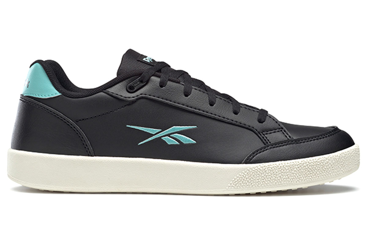 Order (W) Reebok Vector Smash ''Zwart Blauw'' FZ2829