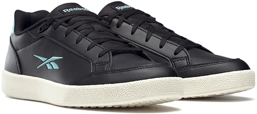 Reebok Vector Smash 女款 黑藍 運動鞋 Lookbook Reebok Vector Smash 女款 黑藍 運動鞋