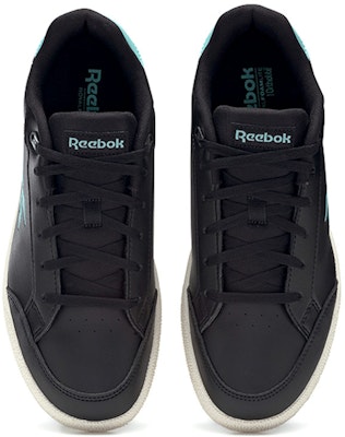 Reebok Vector Smash 女款 黑藍 運動鞋 Shop Reebok Vector Smash 女款 黑藍 運動鞋