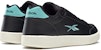 (W) Reebok Vector Smash 'Hitam Biru' FZ2829