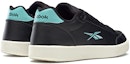 Purchase (W) Reebok Vector Smash 'Hitam Biru' FZ2829