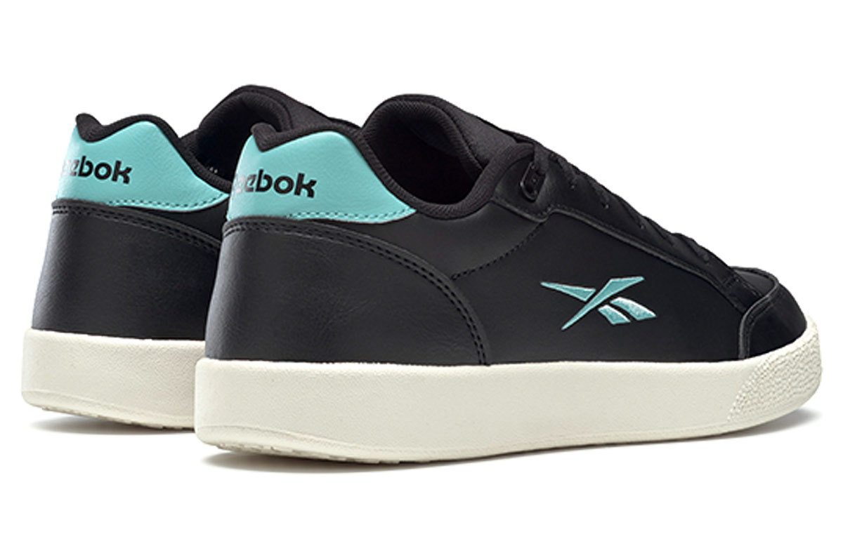 Purchase (W) Reebok Vector Smash ''Zwart Blauw'' FZ2829