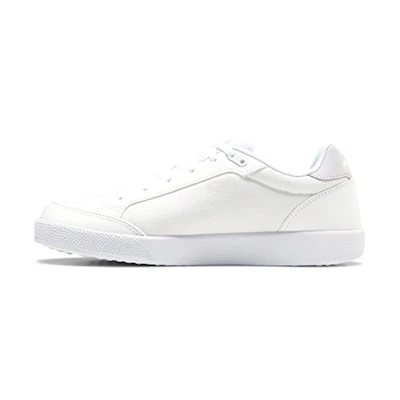 (W) Reebok Vector Smash 'White'