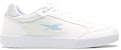 (W) Reebok Vector Smash 'Putih' FY6060