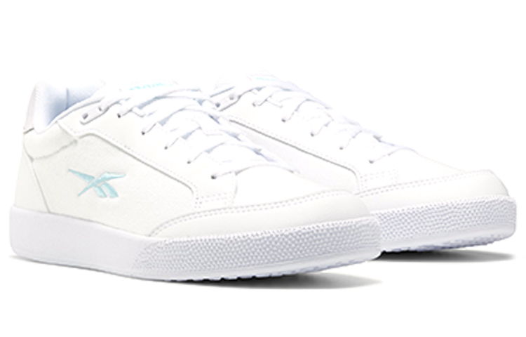 Lookbook (W) Reebok Vector Smash ''Blanc'' FY6060
