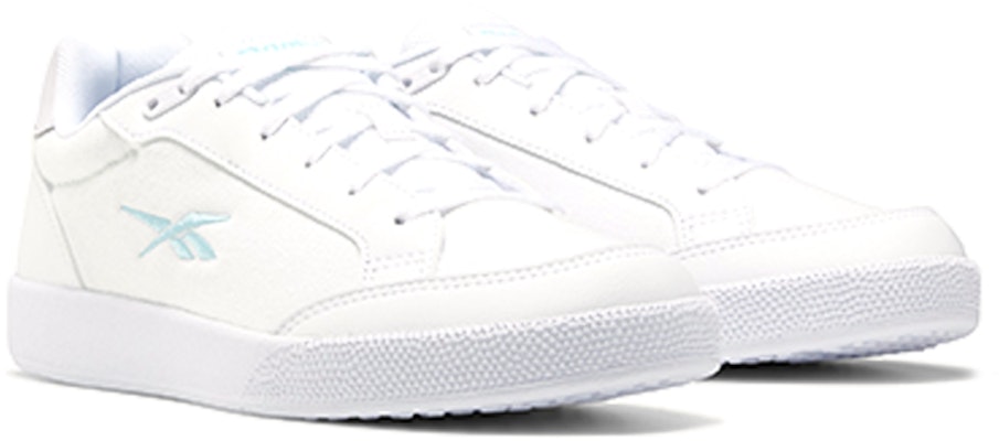 (Women) Reebok Vector Smash 'White' FY6060 Lookbook (Women) Reebok Vector Smash 'White' FY6060