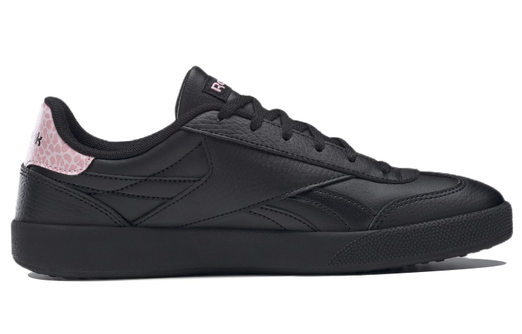 Order (W) Reebok Vector Smash Low ''Zwart Roze'' GV8571