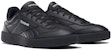 (W) Reebok Vector Smash Low 'Hitam Merah Jambu' GV8571