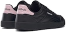 Shop (W) Reebok Vector Smash Low 'Hitam Merah Jambu' GV8571