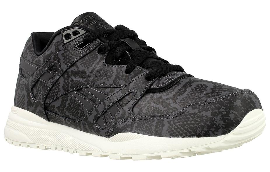 (W) Reebok Ventilator 'Black' 圖 3