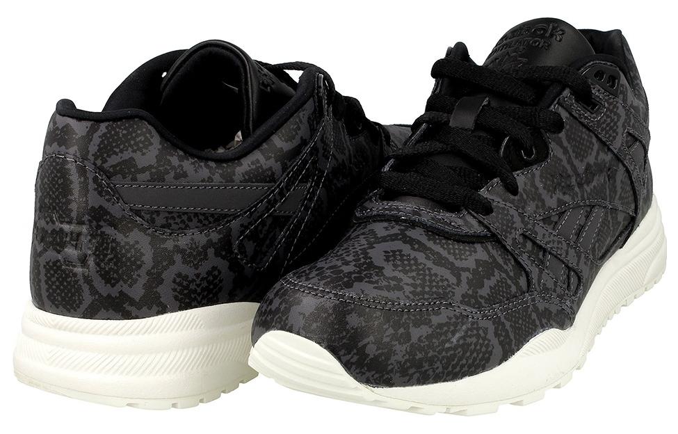 (W) Reebok Ventilator 'Black' 圖 4