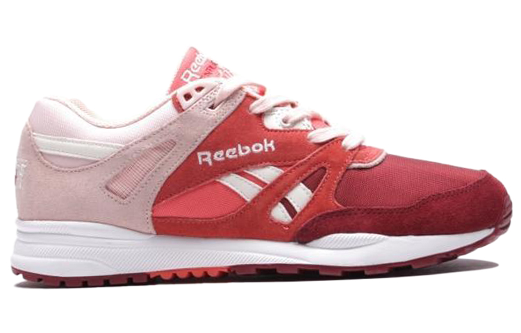 (W) Reebok Ventilator 'Low Retro Pink' 圖 2