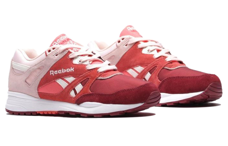 (W) Reebok Ventilator 'Low Retro Pink' 圖 3