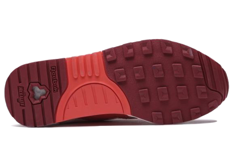 (W) Reebok Ventilator 'Low Retro Pink' 圖 5