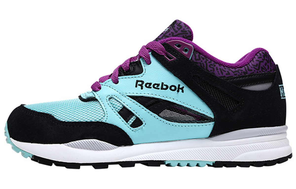 (Women) Reebok Ventilator Co-Op 'Blue Black' M46574