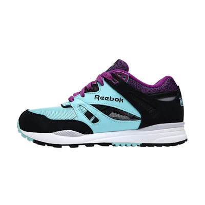(W) Reebok Ventilator Co-Op 'Blue Black'