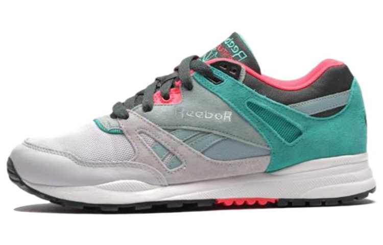 (Women) Reebok Ventilator Pop 'Grey Green' V62695