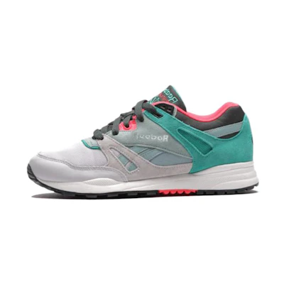 (W) Reebok Ventilator Pop 'Grey Green'