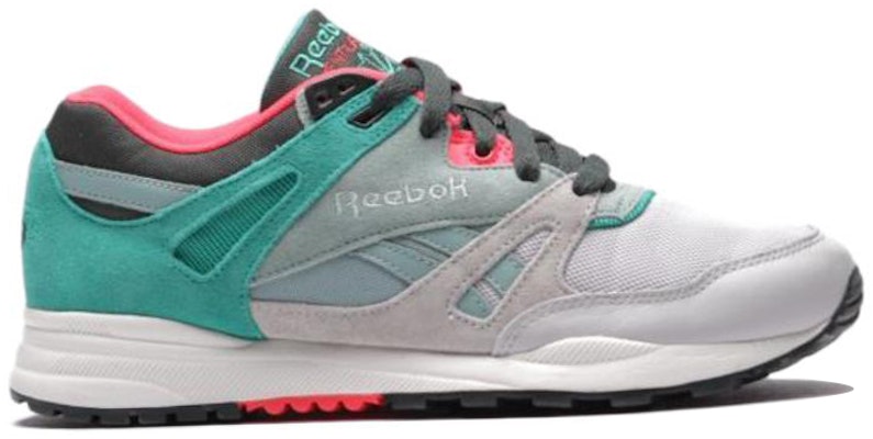 (W) Reebok Ventilator Pop 'Gris Verde' V62695 Order (W) Reebok Ventilator Pop 'Gris Verde' V62695