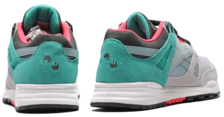 (W) Reebok Ventilator Pop 'Gris Verde' V62695 Shop (W) Reebok Ventilator Pop 'Gris Verde' V62695