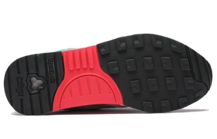 Purchase Reebok Ventilator Pop 舒適耐磨 低筒運動跑步鞋 女款 灰綠