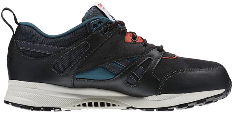 (Women) Reebok Ventilator Supreme Leather 'Black Lightweight Low Top Running Shoe' V66311 Order (Women) Reebok Ventilator Supreme Leather 'Black Lightweight Low Top Running Shoe' V66311