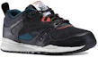 Lookbook (W) Reebok Ventilator Supreme Leather 'Kasut Lari Rendah Hitam Berpenjagaan Ringan' V66311