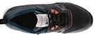 (W) Reebok Ventilator Supreme Leather 'Kasut Lari Rendah Hitam Berpenjagaan Ringan' V66311