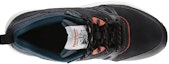 Shop (W) Reebok Ventilator Supreme Leather 'Kasut Lari Rendah Hitam Berpenjagaan Ringan' V66311