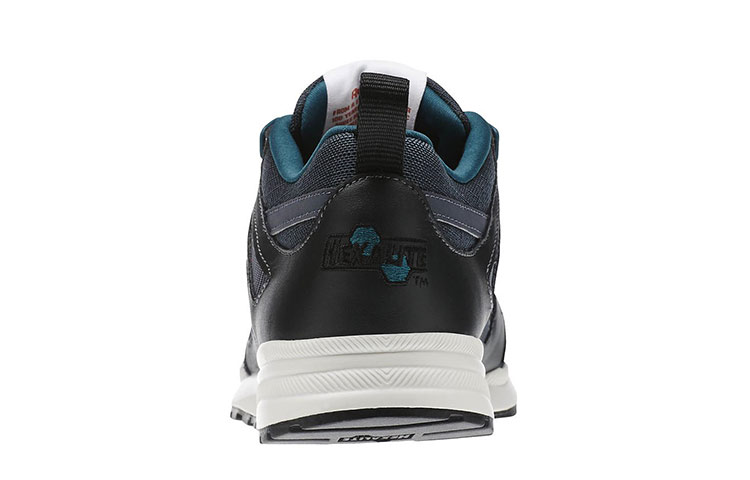 Purchase (W) 锐步透气至尊黑色轻便低帮跑鞋 V66311