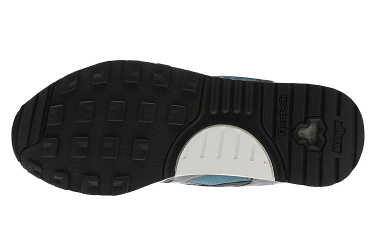 Details for (W) 锐步透气至尊黑色轻便低帮跑鞋 V66311