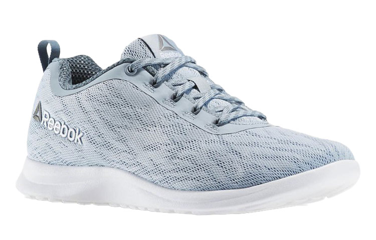 Lookbook (W) Reebok Jalan Jauh 'Biru' BD4641