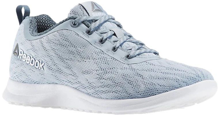 (W) Reebok Jalan Jauh 'Biru' BD4641 Lookbook (W) Reebok Jalan Jauh 'Biru' BD4641