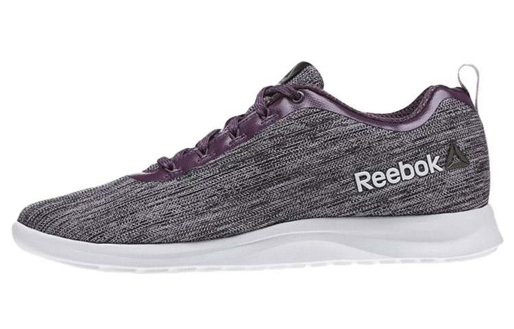 (Women) Reebok Walk Ahead 'Grey Purple' BD4645
