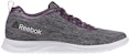 (W) Reebok Walk Ahead 'Kelabu Ungu' BD4645