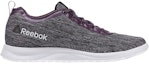 Order (W) Reebok Walk Ahead 'Kelabu Ungu' BD4645