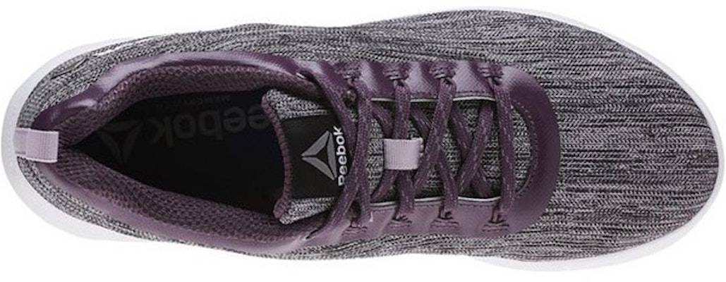 (Women) Reebok Walk Ahead 'Grey Purple' BD4645 Shop (Women) Reebok Walk Ahead 'Grey Purple' BD4645