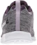 Purchase (W) 리복 워크 어헤드 '그레이 퍼플' (Reebok Walk Ahead '그레이 퍼플') BD4645