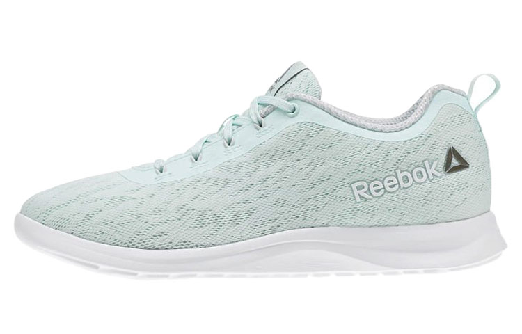 (Women) Reebok Walk Ahead 'Light Green' BD4642