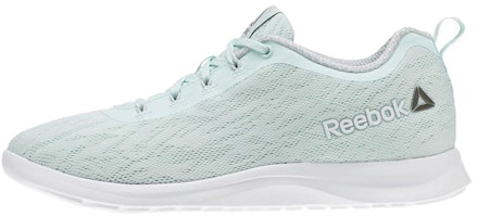 (Women) Reebok Walk Ahead 'Light Green' BD4642 (Women) Reebok Walk Ahead 'Light Green' BD4642