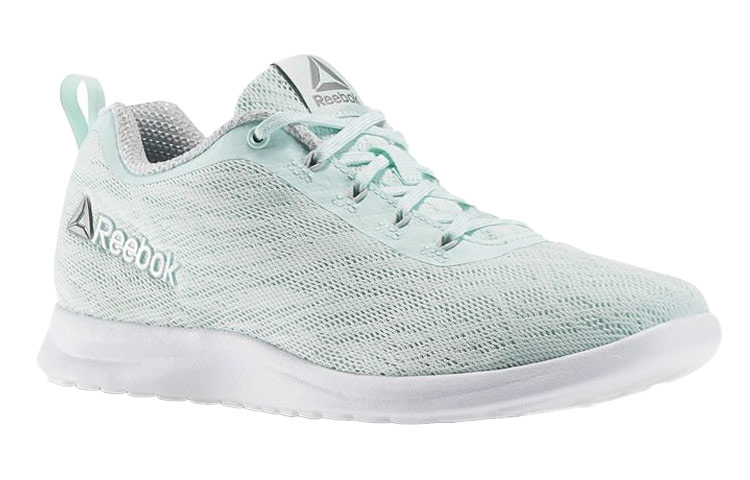 Lookbook (W) Reebok Jalan Maju 'Hijau Muda' BD4642