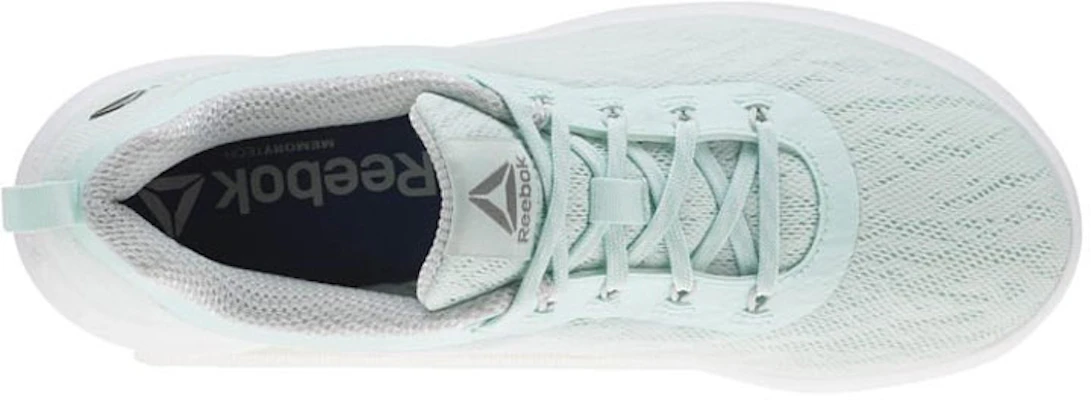 (W) Reebok Jalan Maju 'Hijau Muda' BD4642 Shop (W) Reebok Jalan Maju 'Hijau Muda' BD4642